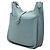 Hermès Blue Clemence Evelyne III 29 Blu chiaro - vista 2