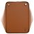 Hermès Brown Epsom Tressage Picotin Lock 18 - view 5