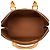 Louis Vuitton Marrone Monogram Alma PM - vista 4