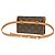 Louis Vuitton Pochette Florentine Monogram Canvas Small Marrone - vista 2