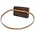 Louis Vuitton Pochette Florentine Monogram Canvas Small Braun - Ansicht 2