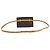 Louis Vuitton Pochette Florentine in Canvas Monogram Small Marrone - vista 2