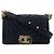 Borsa a Spalla Chanel Boy Small - Nero