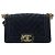 Borsa a Spalla Chanel Boy Small - Nero - vista 2