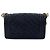 Borsa a Spalla Chanel Boy Small - Nero - vista 3
