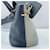 Borsa Chloé Baylee Multi-color Multicolore - vista 4