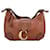 Borsa a tracolla marrone Chloé - vista 2