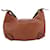 Borsa a tracolla marrone Chloé - vista 3