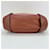 Borsa a tracolla marrone Chloé - vista 6