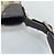 Borsa a Spalla Gucci Horsebit Marrone - vista 10