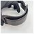 Borsa a Spalla Gucci Horsebit Marrone - vista 11