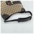 Borsa a Spalla Gucci Horsebit Marrone - vista 9