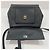 Salvatore Ferragamo Schwarze 2-Wege-Handtasche - Ansicht 10