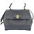 Salvatore Ferragamo Schwarze 2-Wege-Handtasche - Ansicht 2