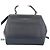 Salvatore Ferragamo Schwarze 2-Wege-Handtasche - Ansicht 3