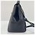 Salvatore Ferragamo Schwarze 2-Wege-Handtasche - Ansicht 5