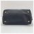 Salvatore Ferragamo Schwarze 2-Wege-Handtasche - Ansicht 6