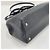 Salvatore Ferragamo Schwarze 2-Wege-Handtasche - Ansicht 7