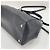 Salvatore Ferragamo Schwarze 2-Wege-Handtasche - Ansicht 8
