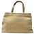 Borsa Tote Chanel beige