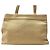 Borsa Tote Chanel beige - vista 2