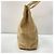 Borsa Tote Chanel beige - vista 6