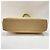 Borsa Tote Chanel beige - vista 7