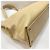 Borsa Tote Chanel beige - vista 8