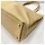 Borsa Tote Chanel beige - vista 9