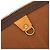 Louis Vuitton Monogram Keepall Bandoulière 60 Marrone - vista 11