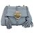 Borsa 2-Way Chloé Penelope, Grigio Marrone - vista 2