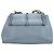 Borsa 2-Way Chloé Penelope, Grigio Marrone - vista 3