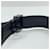 Borsa a tracolla hobo plisata classica Yves Saint Laurent Nero  - vista 11
