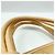 Borsa Tote Chanel Cambon Line Beige - vista 10