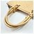 Borsa Tote Chanel Cambon Line Beige - vista 9