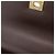 Borsa Louis Vuitton Damier Malesherbes Marrone - vista 10