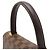 Borsa Louis Vuitton Damier Malesherbes Marrone - vista 6