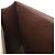 Borsa Louis Vuitton Damier Malesherbes Marrone - vista 7