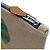 Hermès Pochette piatta Hermes Canoe H Yachting GM Multicolore - vista 5