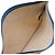 Hermès Pochette piatta Hermes Canoe H Yachting GM Multicolore - vista 6