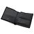 Louis Vuitton Epi Leather Bi-fold Wallet Black - view 5