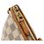 Borsa Tote Louis Vuitton Damier Azur Riviera PM Crudo - vista 5