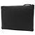 GUCCI Animalier Tiger Head Clutch Bag Black - view 3