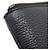 GUCCI Animalier Tiger Head Clutch Bag Black - view 5
