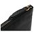 GUCCI Animalier Tiger Head Clutch Bag Black - view 6