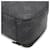 Pochette Louis Vuitton Monogram Eclipse Cube de Orangement PM Marrone Nero - vista 4