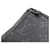Pochette Louis Vuitton Monogram Eclipse Cube de Orangement PM Marrone Nero - vista 5