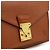 Borsa Louis Vuitton Epi Monceau in Kenyan Brown Marrone - vista 10