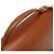 Borsa Louis Vuitton Epi Monceau in Kenyan Brown Marrone - vista 6