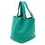 Hermès Borsa Hermes Picotin Lock 18 PM Blu - vista 3